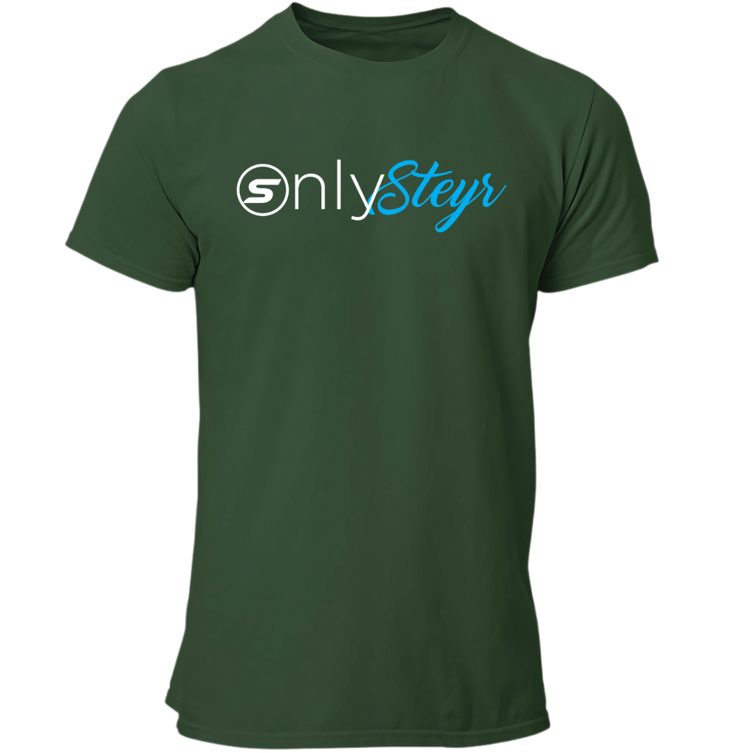 OnlySteyr Premium - T-Shirt