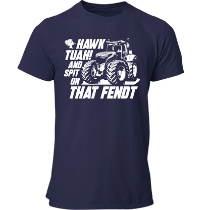 HAWK TUAH and Spit on that Fendt | Premium T Shirt