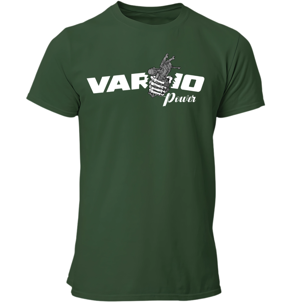 VarioPower | Premium T Shirt