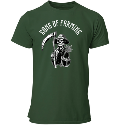 *NEU* Sons of Farming Premium - T-Shirt