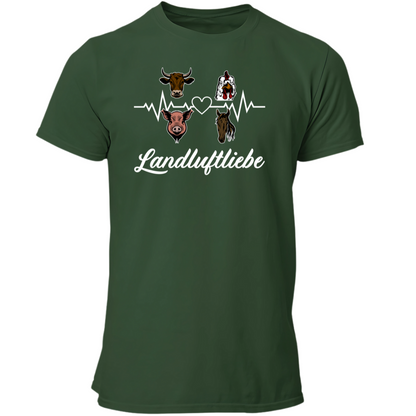 *NEU* Landluftliebe Premium T-Shirt