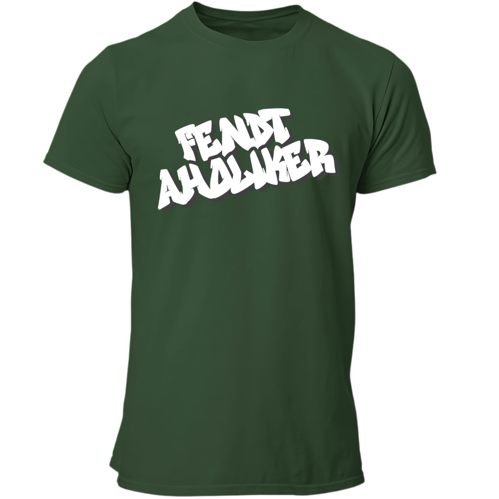 Fendtaholiker | Premium T Shirt