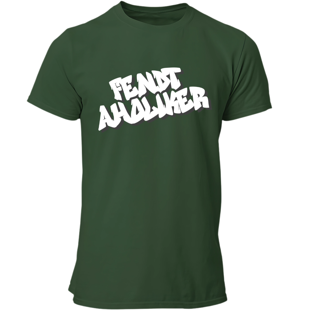 Fendtaholiker | Premium T Shirt