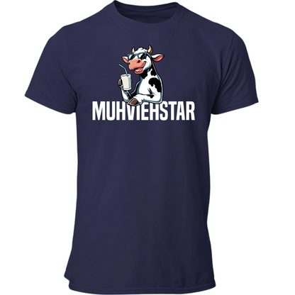 Muhviehstar | Premium T Shirt