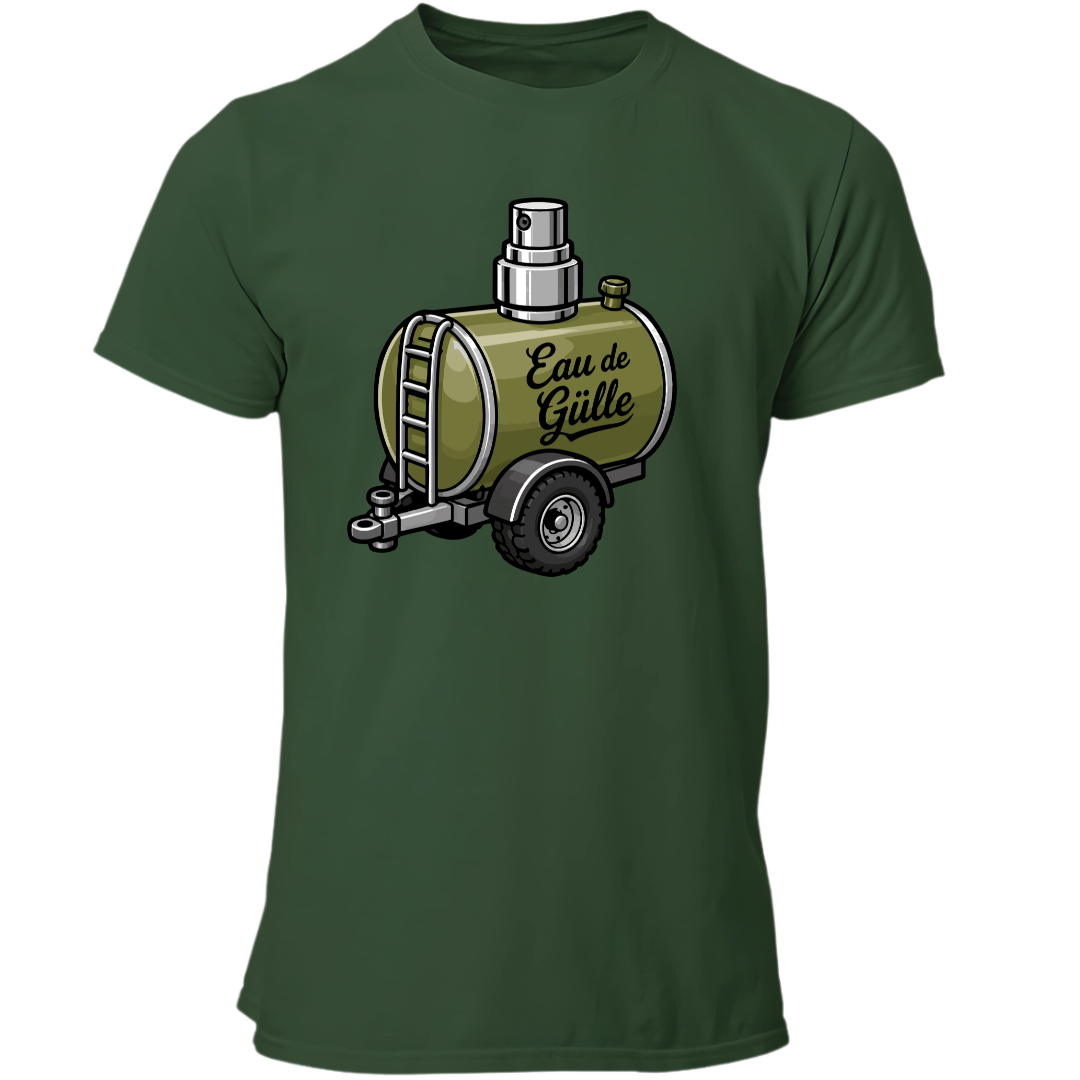 Eau de Gülle | Premium T Shirt