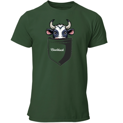 Kuuhkuck | Premium T Shirt