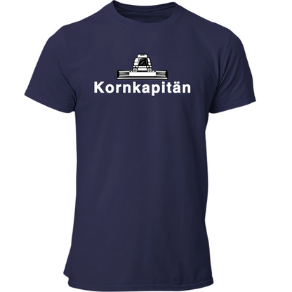 Kornkapitän | Premium T Shirt