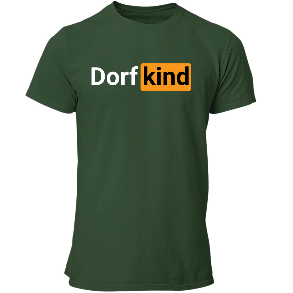 Dorfkind ****Style | Premium T Shirt