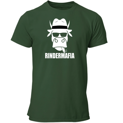 Rindermafia Premium - T-Shirt