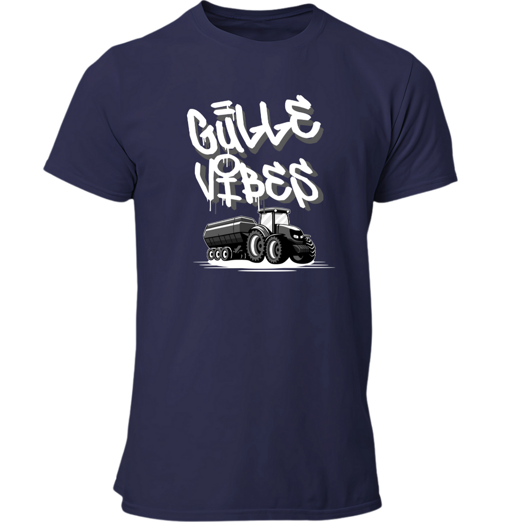 Gülle Vibes | Premium T Shirt