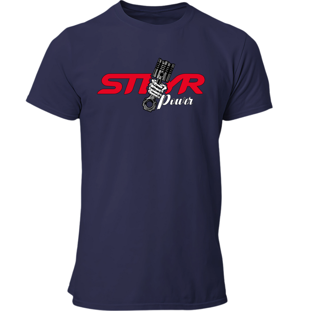 SteyrPower | Premium T Shirt