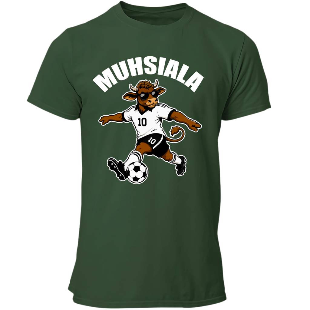 Muhsiala | Premium T Shirt