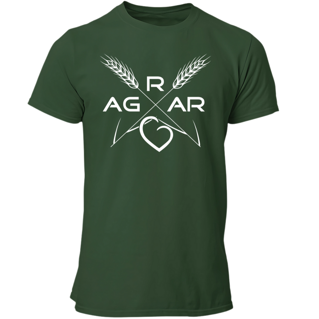 Agrarlove | Premium T Shirt