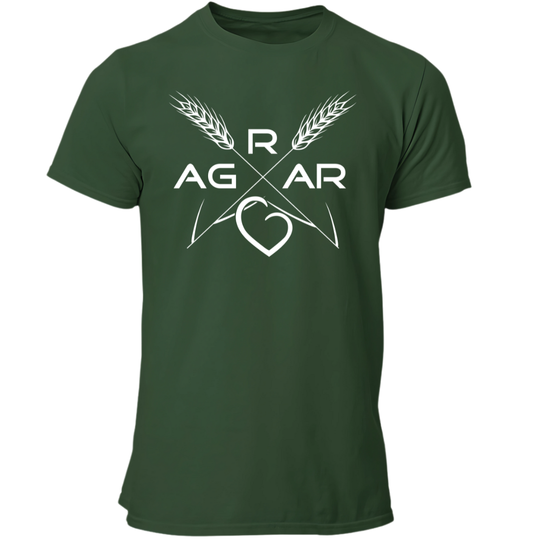 Agrarlove Premium - T-Shirt