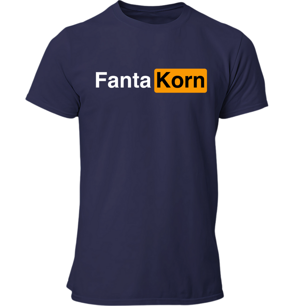 Fanta Korn ****Style | Premium T Shirt