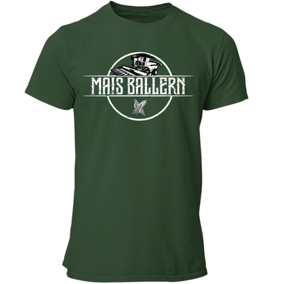 *NEU* Mais ballern Premium - T-Shirt