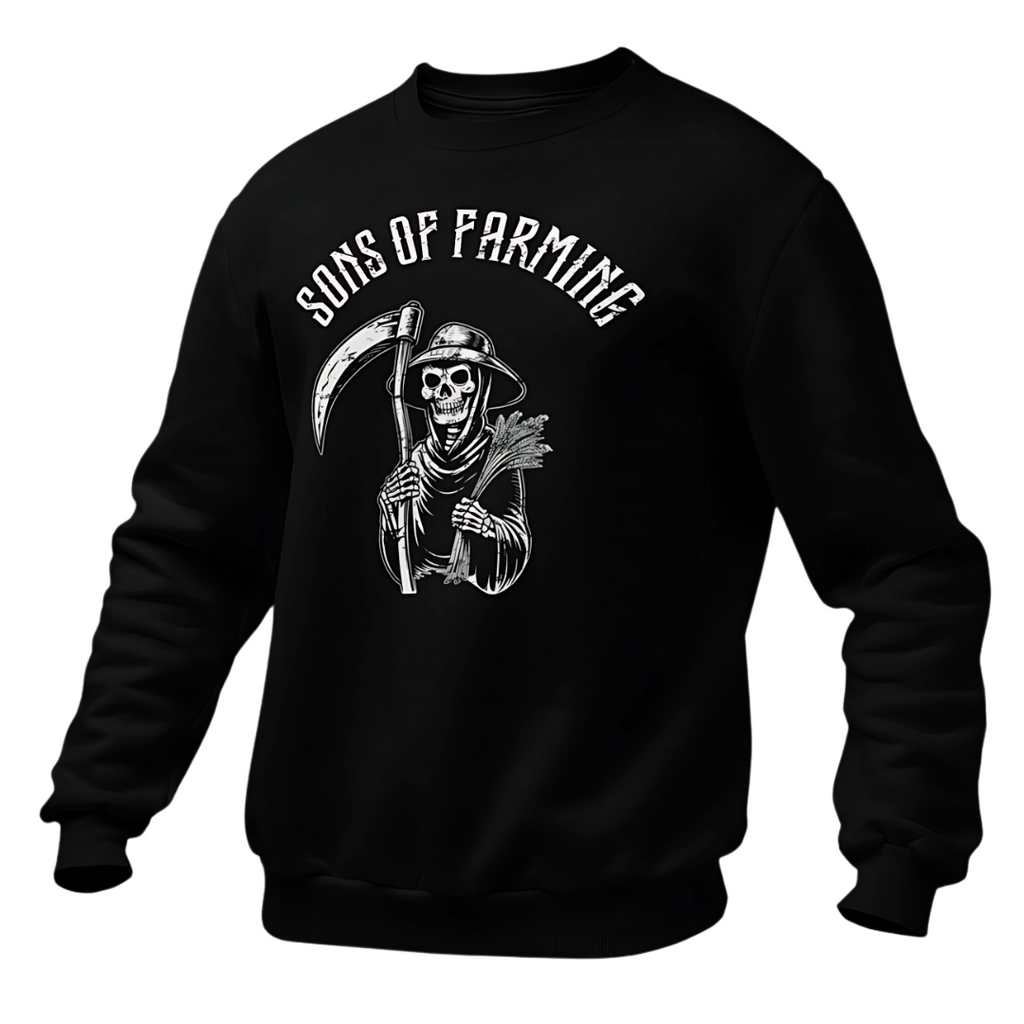 Sons of Farming | Premium Sweater