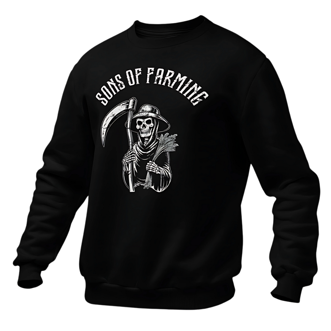 *NEU* Sons of Farming Premium - Sweater