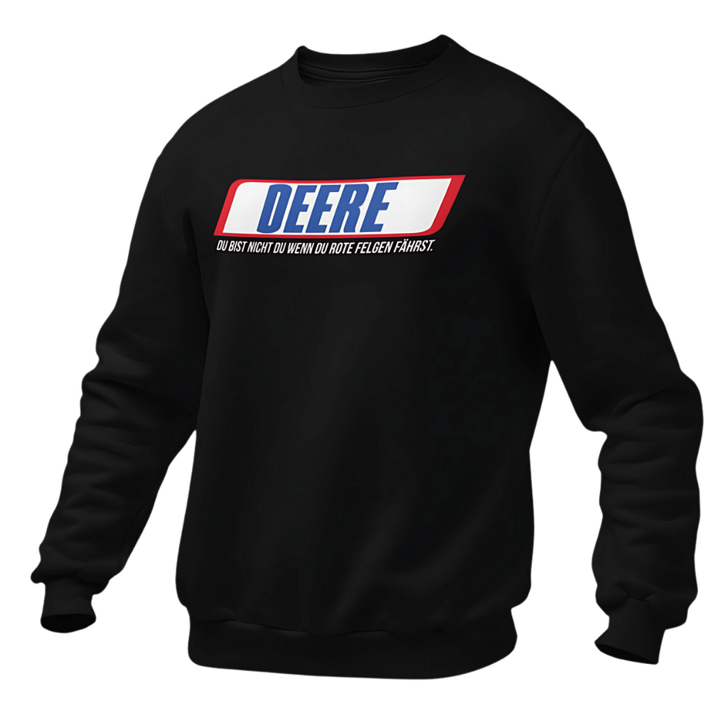 Deere Motive | Premium Sweater