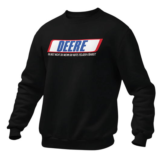 *NEU* Deere Motive Premium - Sweater