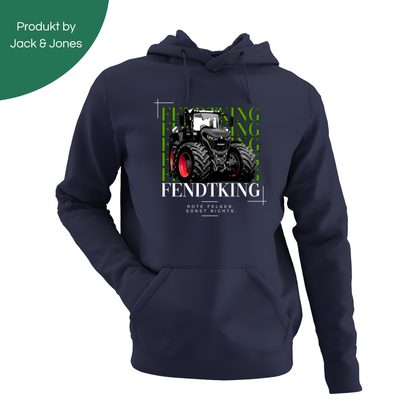 FendtKing#1 | Jack & Jones Hoodie