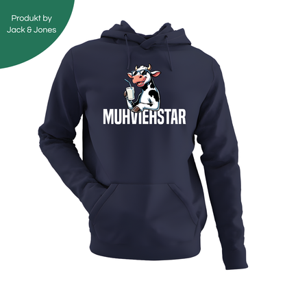 Muhviehstar | Jack & Jones Hoodie