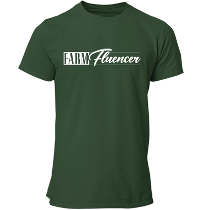 Farmfluencer | Premium T Shirt