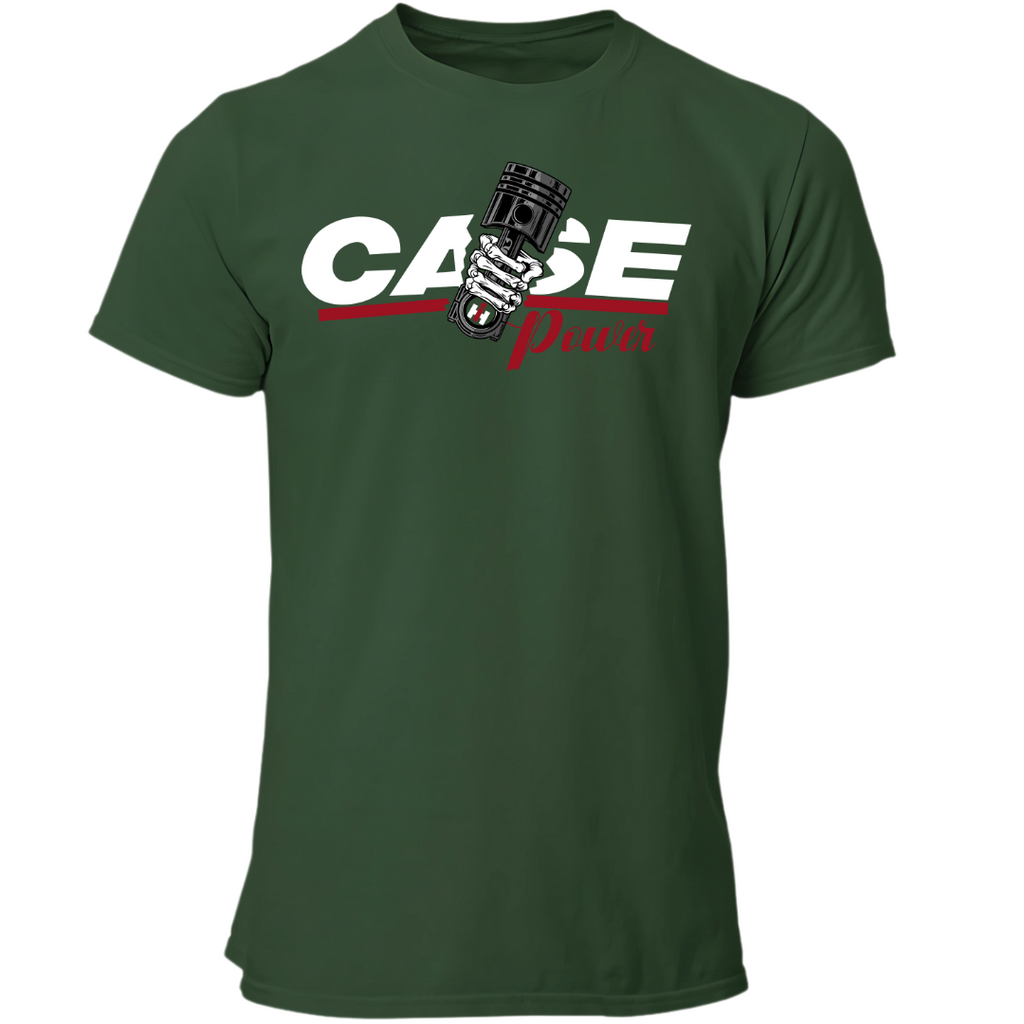 CasePower | Premium T Shirt