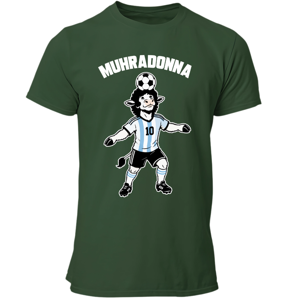 Muhradonna | Premium T Shirt