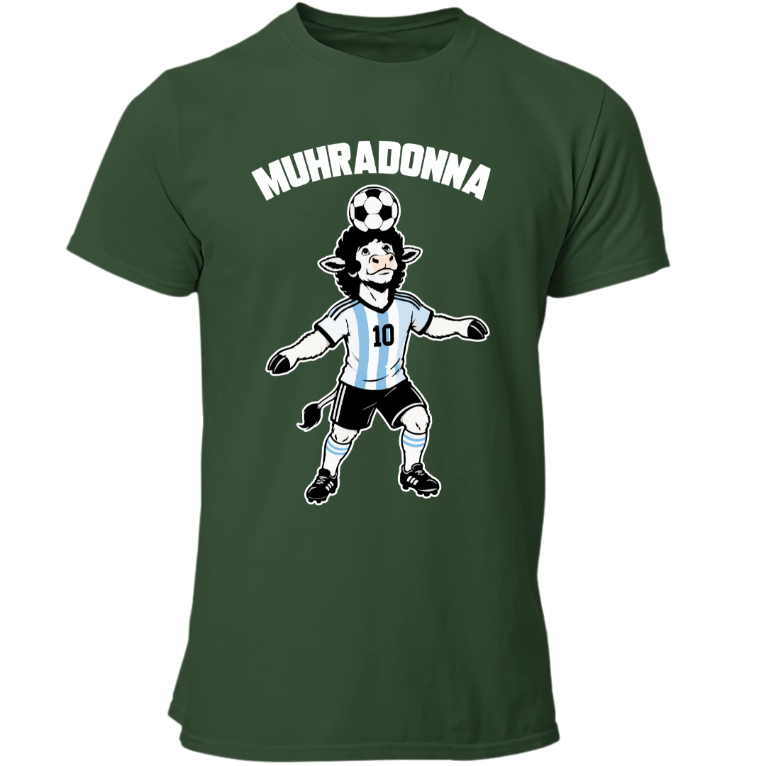 Muhradonna | Premium T Shirt