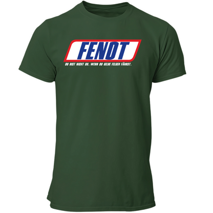 *NEU* Fendt Motiv Premium - T-Shirt