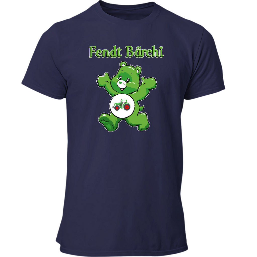 Fendt Bärchi | Premium T Shirt