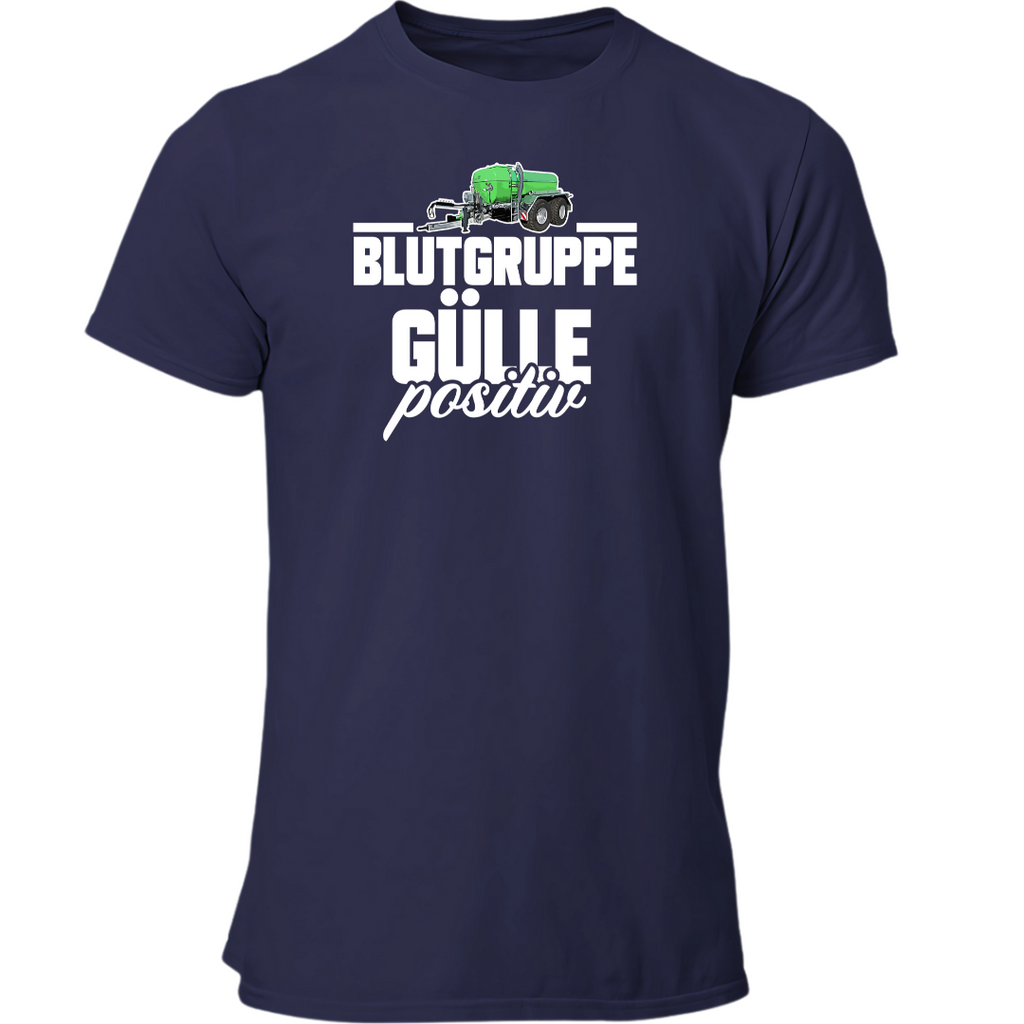 Gülle positiv | Premium T Shirt