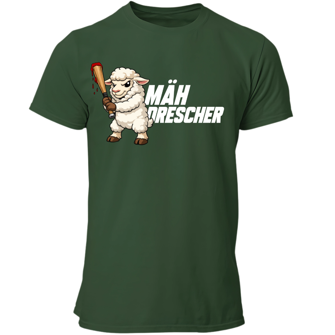 Mähdrescher | Premium T Shirt