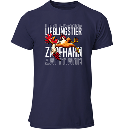 Lieblingstier Zapfhahn | Premium T Shirt