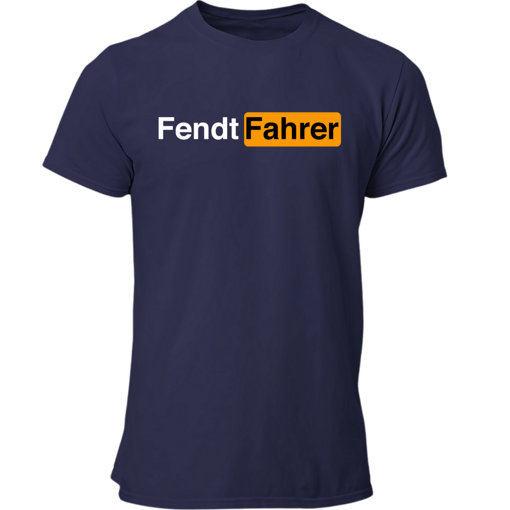 Fendtfahrer ****Style | Premium T Shirt