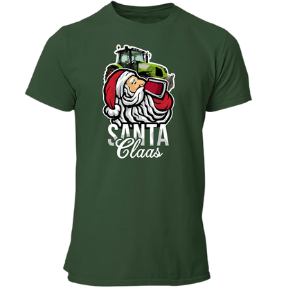 SANTA CLAAS | Premium T Shirt