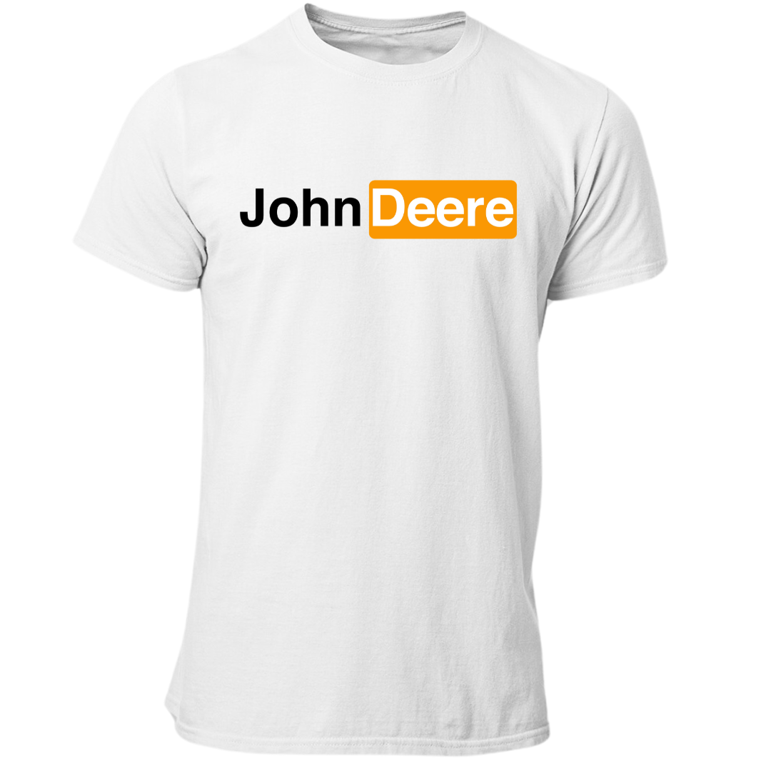 John Deere ****Style | Premium T Shirt