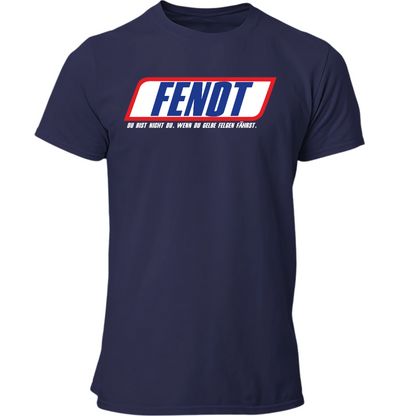 *NEU* Fendt Motiv Premium - T-Shirt