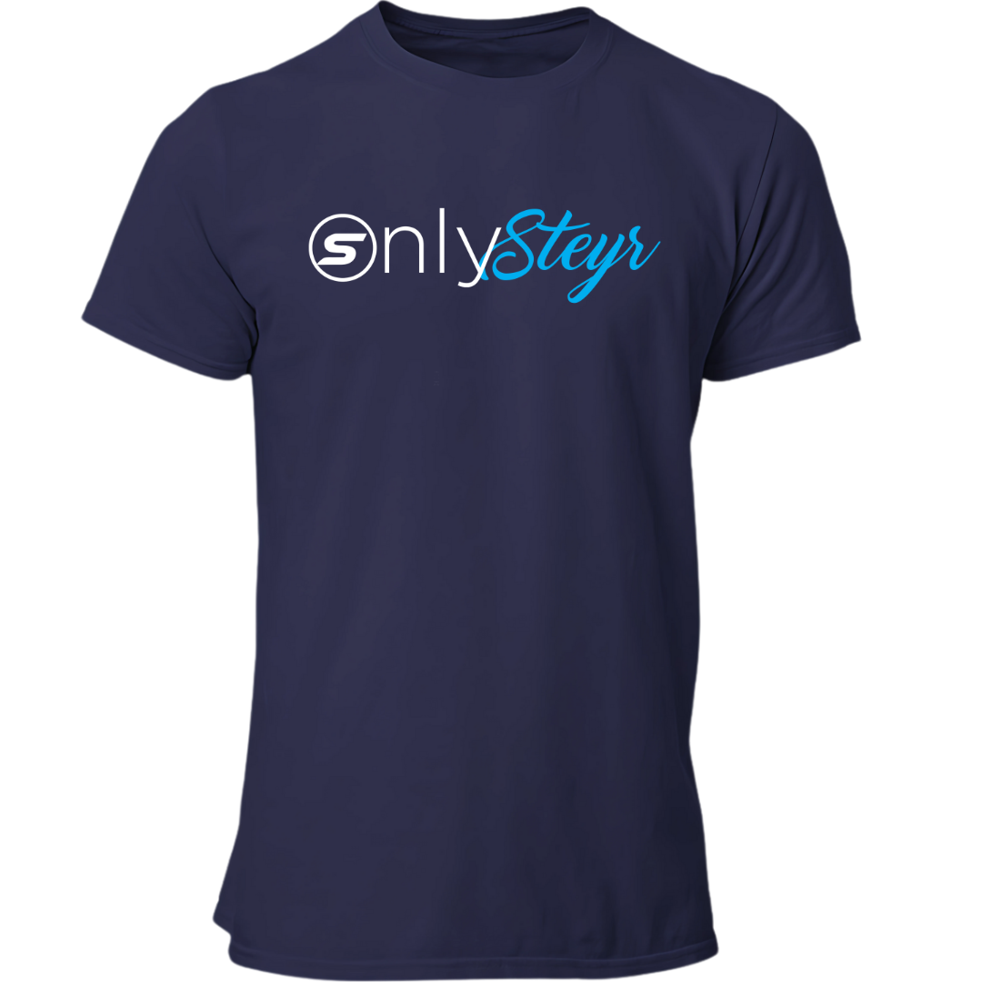 OnlySteyr Premium - T-Shirt