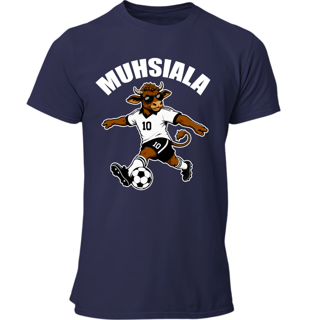 Muhsiala | Premium T Shirt