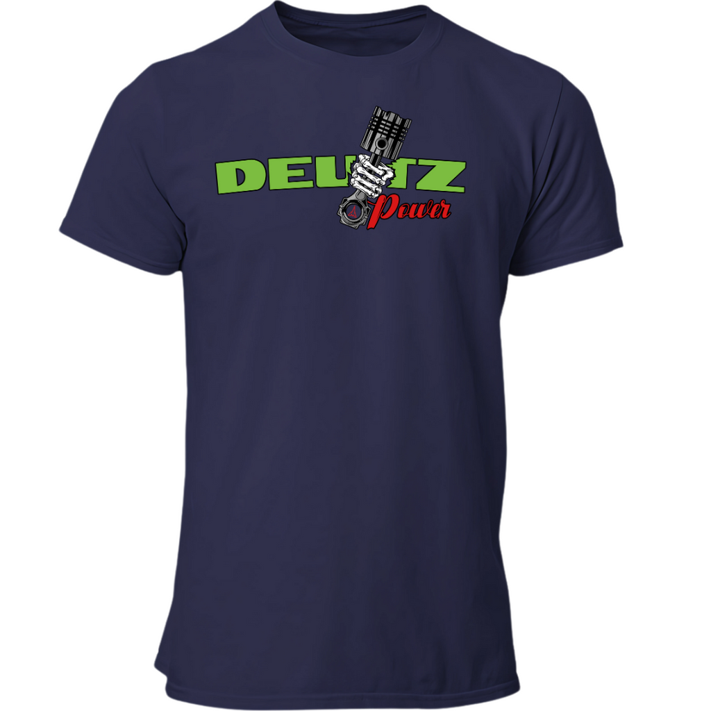 DeutzPower | Premium T Shirt