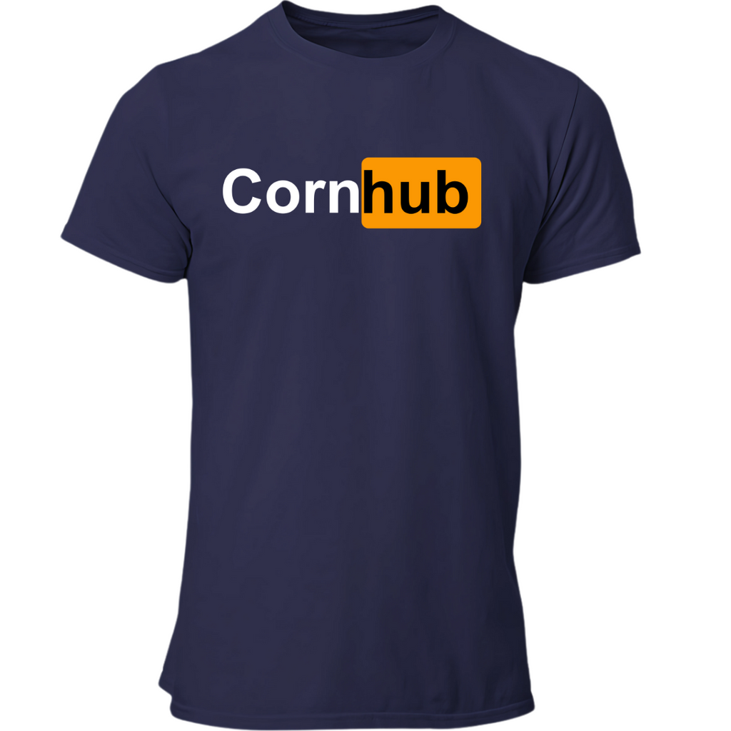 Cornhub ****Style | Premium T Shirt