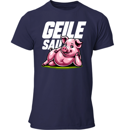 Geile Sau | Premium T Shirt