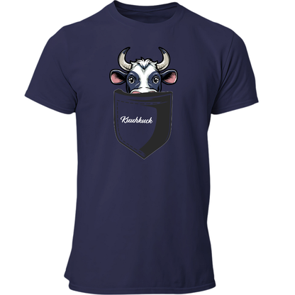 Kuuhkuck | Premium T Shirt