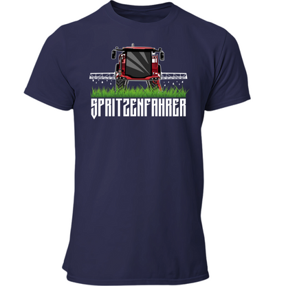 *NEU* Spritzenfahrer Premium - T-Shirt