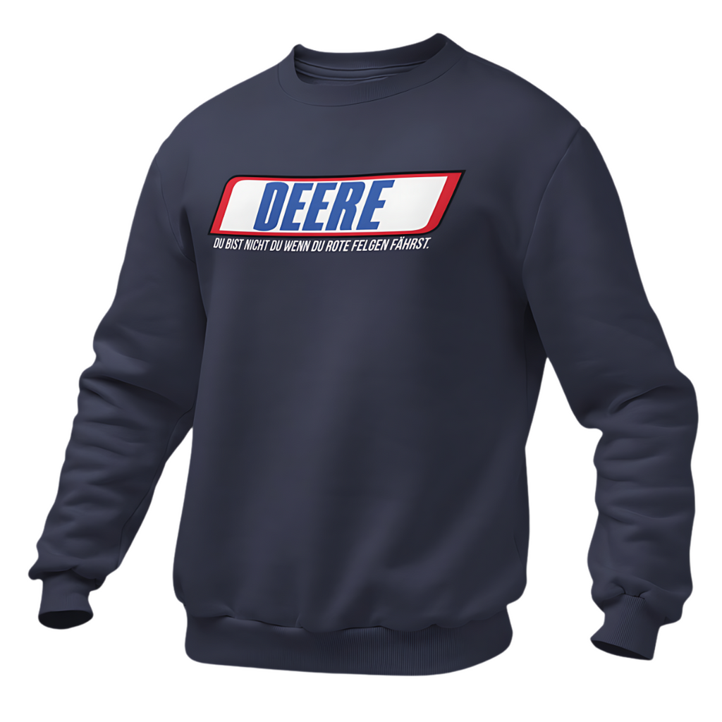 Deere Motive | Premium Sweater