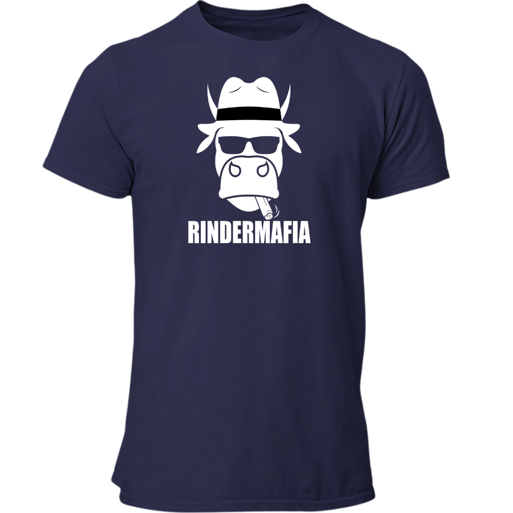 Rindermafia | Premium T Shirt