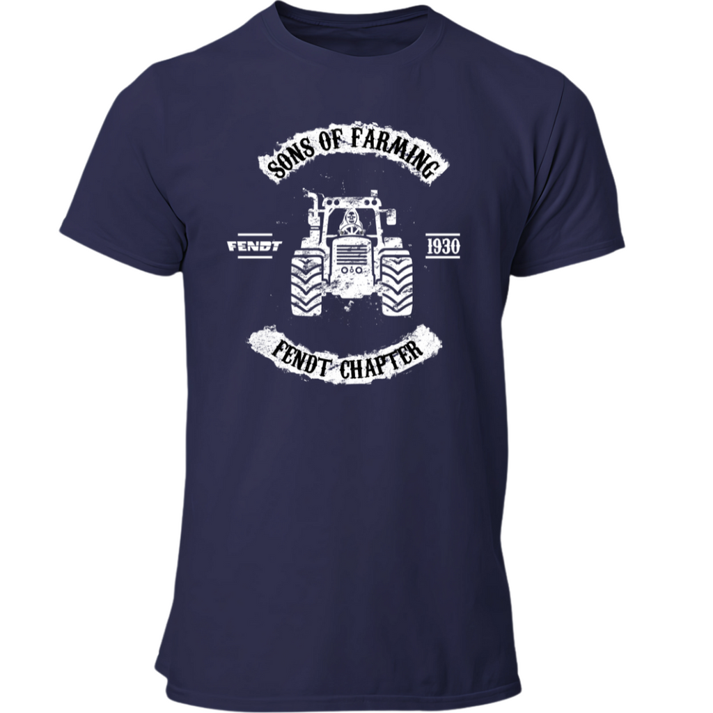 Sons of Farming FENDT Chapter | Premium T Shirt