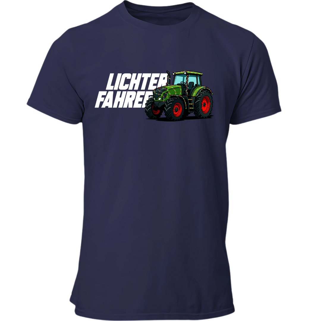 Lichterfahrer | Premium T Shirt